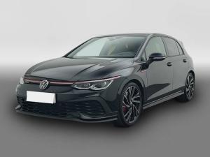 Volkswagen Golf 8 2.0 TSI DSG Clubsport PANO IQ.LIGHT ALU19 KAMERA