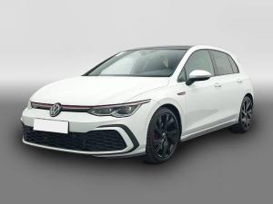 Volkswagen Golf 8 2.0 TSI DSG PANO IQ.LIGHT APP-CONNECT