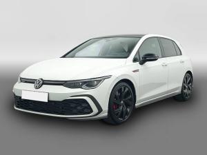 Volkswagen Golf 8 2.0 TSI DSG STAND NAVI PANO ACC HARMAN