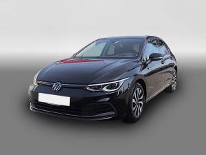 Volkswagen Golf 8 Lim. 1.5 TSI Active LED NAVI RFK