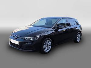 Volkswagen Golf 8 Lim. 1.5 TSI Life LED NAVI RFK