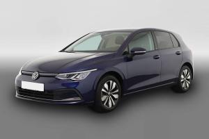 Volkswagen Golf 8 VIII 1.5 TSI Move LED/ACC/App/Navi