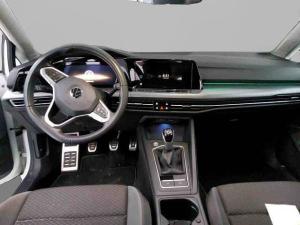 Volkswagen Golf 8 VIII 2.0 TDI Active LED/ACC/PDC