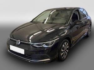 Volkswagen Golf 8 VIII 2.0 TDI DSG Active IQ.Light/ACC/HuD/Kamera/App/Navi/AHK