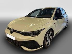 Volkswagen Golf 8 VIII GTI 2.0 TSI DSG Clubsport IQ.Light/ACC/App/Kamera/Navi