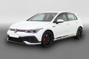 Volkswagen Golf 8 VIII GTI 2.0 TSI DSG Clubsport LED+/App