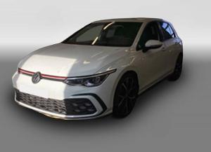 Volkswagen Golf 8 VIII GTI 2.0 TSI DSG LED+/ ACC/App/Navi