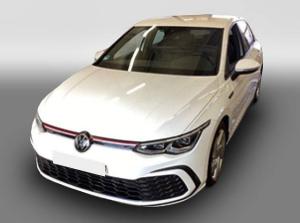 Volkswagen Golf 8 VIII GTI 2.0 TSI DSG LED+/App