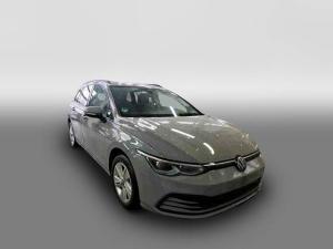 Volkswagen Golf 8 VIII Variant 1.5 TSI Life LED+/ACC/AHK