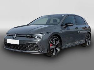 Volkswagen Golf GTD 2.0 TDI DSG
