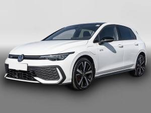 Volkswagen Golf GTE 1.5 eHybrid DSG ACC AHK AUT FLA HUD