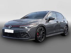 Volkswagen Golf GTI 2.0 TSI DSG