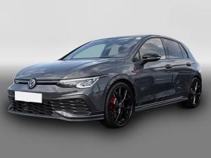 Volkswagen Golf GTI 2.0 TSI DSG Clubsport