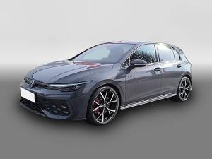 Volkswagen Golf GTI 8 2.0 TSI DSG BLACK STYLE PANO H&K-SOUND NAVI 19 ESTORIL