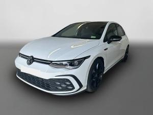Volkswagen Golf GTI DSG AHK+IQ.Light+Drive+Black+Harman+Alu19+H…