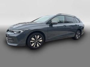 Volkswagen Golf Var. 1.5 TSI Goal KAMERA AHK ACC LED NAVI