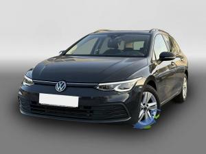 Volkswagen Golf Variant 1.0 TSI Life ACC+AHK+APP-CONNECT+AC