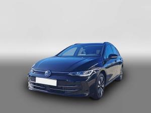 Volkswagen Golf Variant 1.5 eTSI OPF DSG Goal Allwetterreifen