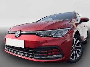 Volkswagen Golf Variant 1.5 TSI ACTIVE 144¤ m.20 Anz. Navi TravelAssist LED RFK SHZ LR-HZG DigCockpit DAB