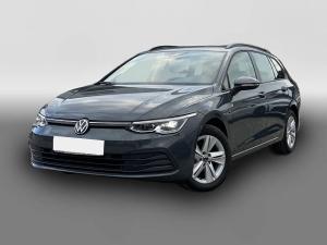 Volkswagen Golf Variant 1.5 TSI DSG Life AHK+APP-CONNECT+AC