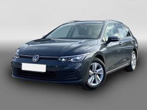 Volkswagen Golf Variant 1.5 TSI DSG Life APP-CONNECT+ACTIVE