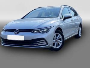 Volkswagen Golf Variant 1.5 TSI DSG Life APP-CONNECT+ACTIVE