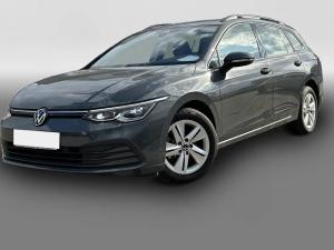 Volkswagen Golf Variant 1.5 TSI DSG Life LED+APP-CONNECT+AC
