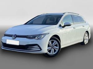 Volkswagen Golf Variant 1.5 TSI LIFE AHK+APP-CONNECT+ACTIVE