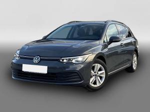 Volkswagen Golf Variant 1.5 TSI Life AHK+APP-CONNECT+ACTIVE