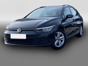 Volkswagen Golf Variant 1.5 TSI Life LED+APP-CONNECT+ACTIVE