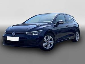 Volkswagen Golf Variant 1.5 TSI Life STANDHEIZUNG+AHK+HARMA