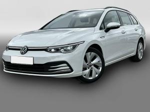 Volkswagen Golf Variant 1.5 TSI STYLE APP-CONNECT+AHK+ACTIV