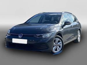 Volkswagen Golf Variant 2.0 TDI DSG LIFE APP-CONNECT+ACTIVE