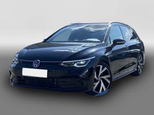 Volkswagen Golf Variant 2.0 TDI DSG R-LINE AHK+PANORAMA+IQ.