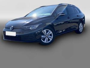 Volkswagen Golf Variant 2.0 TDI Life AHK+ALCANTARA+KAMERA+A