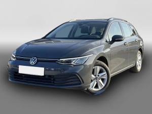 Volkswagen Golf Variant 2.0 TDI LIFE AHK+APP-CONNECT+ACTIVE