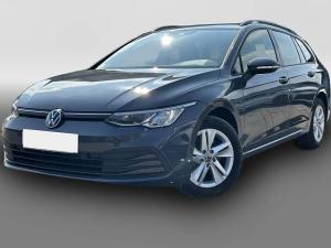 Volkswagen Golf Variant 2.0 TDI Life AHK+NAVI+LED+KAMERA+AP
