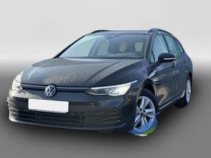 Volkswagen Golf Variant 2.0 TDI Life APP-CONNECT+ACTIVE-INF