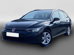 Volkswagen Golf Variant 2.0 TDI Life APP-CONNECT+ACTIVE-INF