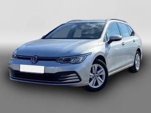 Volkswagen Golf Variant 2.0 TDI Life APP-CONNECT+AHK+ACTIVE