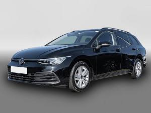 Volkswagen Golf Variant 2.0 TDI Life NAVI ALU AHK LED