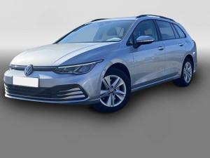 Volkswagen Golf Variant 2.0 TDI LIFE STANDHEIZUNG+AHK+4xSHZ