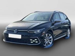 Volkswagen Golf Variant Alltrack 2.0 TDI DSG 4-MOTION AHK+A