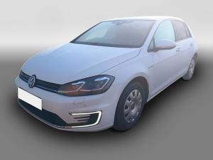 Volkswagen Golf VII e- LED Nav PDC ACC SHZ AppCo LM16Z