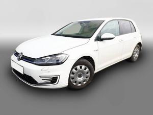 Volkswagen Golf VII e- LED Nav PDC ACC SHZ AppCo LM16Z