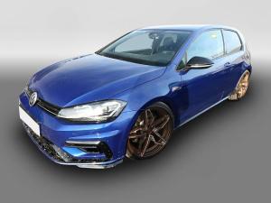 Volkswagen Golf VII R 300 DSG Perf.AGA LM19Z ACC PrivG SHZ