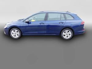 Volkswagen Golf VIII 1.5 e- TSI Life Comfo, DSG…