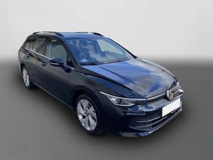 Volkswagen Golf VIII 1.5 eTSI Style DSG,R-Cam,AppCon.,SHZ,LHZ,L…