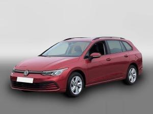 Volkswagen Golf VIII 1.5TSI*AHK ACC LED SHZ AppConn