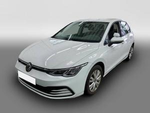 Volkswagen Golf VIII 2.0 TDI Life *LED*AHK*Navi*